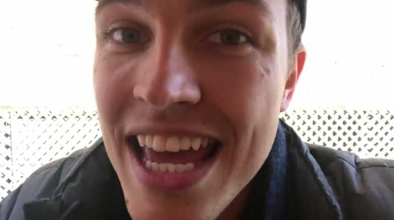 Grâce à la générosité des internautes, Jérôme Jarre a réussi son pari fou pour aider la Somalie