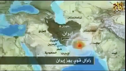 Miracle of Allah ¦ God Saves Life