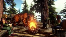 Ark Survival Evolved : Patch 255