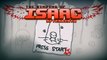 The Binding of Isaac: Afterbirth with Varied Special Rooms - 1(?)