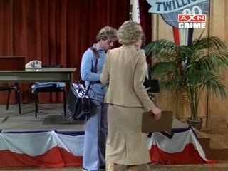 Charlie Angyalai 03e19 Marathon Angels Magyar Szinkron
