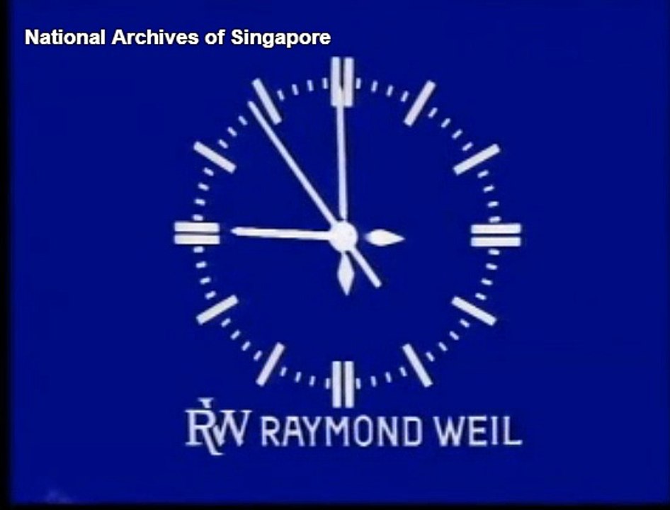 SBC News opening 1987