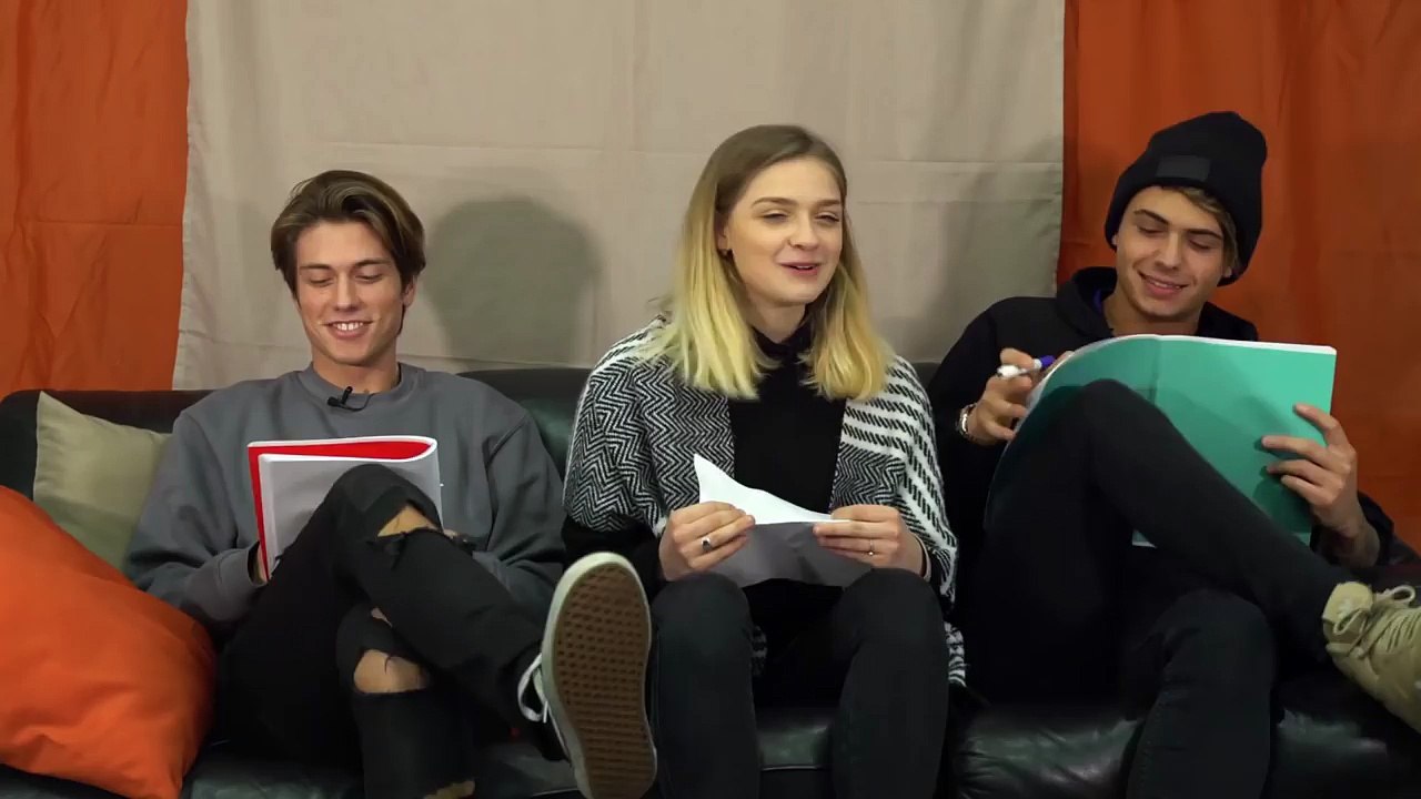 SlimeFest: Benji & Fede Best Friends Challenge (parte 2)