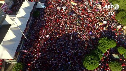 Lula e Dilma reinauguram transposição do São Francisco