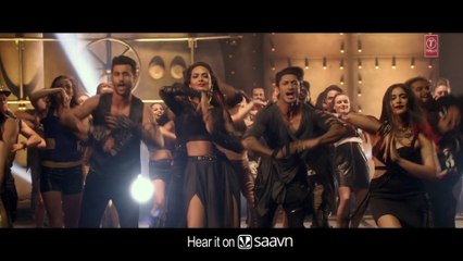 Hare Krishna Hare Ram || Commando 2 || Vidyut Jammwal, Adah Sharma, Esha Gupta, Armaan Malik,Raftaar || Full HD song