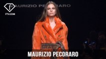 Milan Fashion Week Fall/WInter 2017-18 - Maurizio Pecoraro | FTV.com