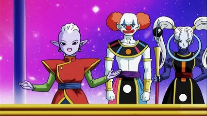 Dragon Ball Super Preview do Episodio 93 - Dragon Ball Super Ep 93