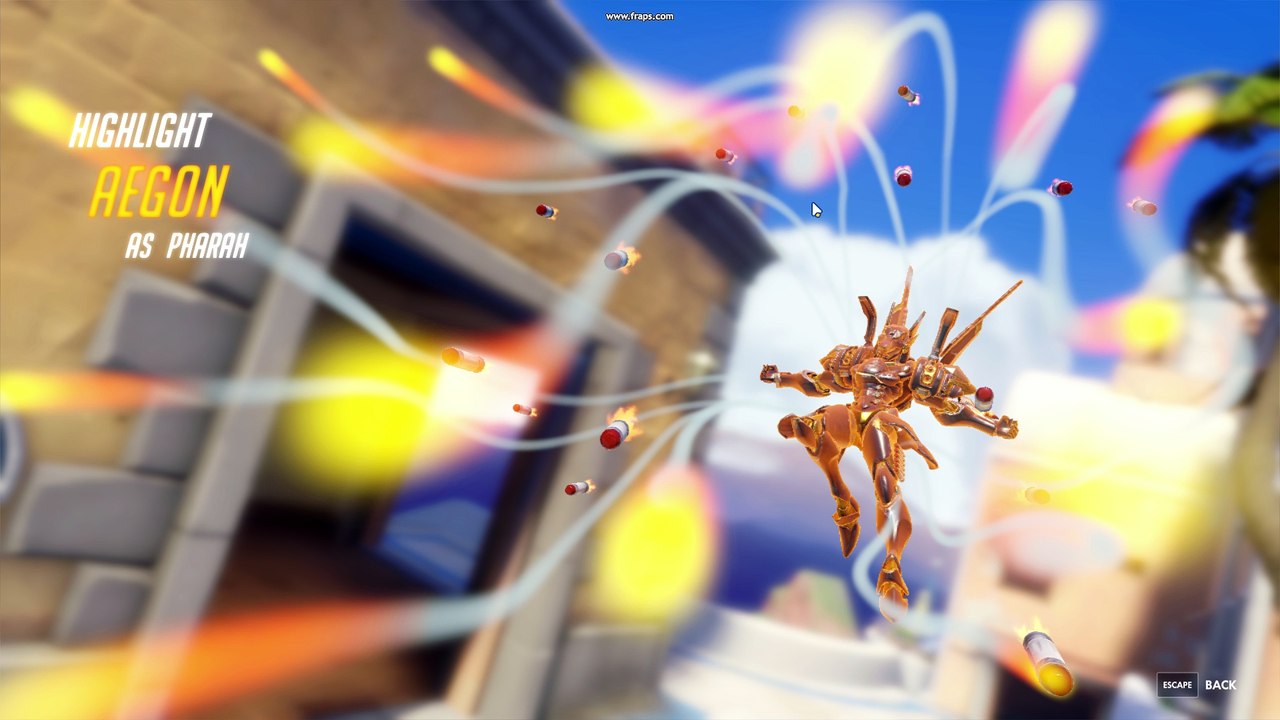 Pharah 4