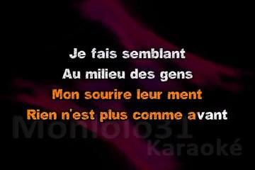 Soprano - Roule KARAOKE / INSTRUMENTAL