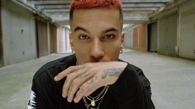 Sfera Ebbasta, al via il tour europeo: tutte le info su date e biglietti