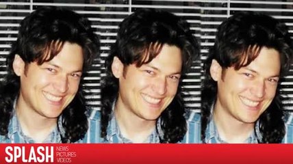 Gwen Stefani partage une vieille photo de Blake Shelton avec une nuque longue