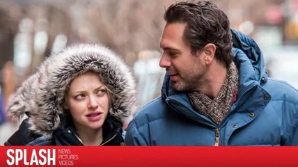 Amanda Seyfried et Thomas Sadoski se sont mariés en secret