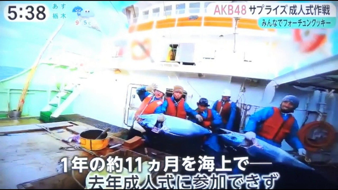 AKB48　　　サプライズ　　　　　　170320