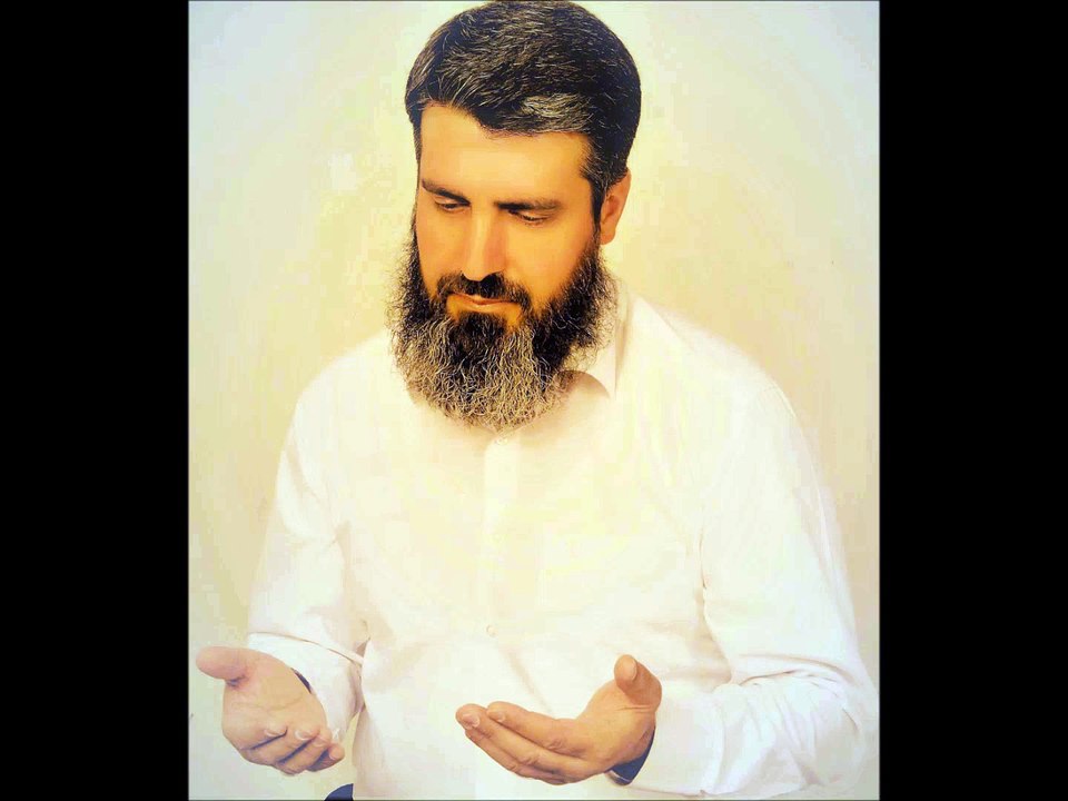 DİL ve KALP, Konya Duası kitabı. Seyyid Muhammed İsmail