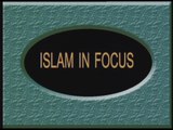 Islam in Focus (Part 3) [Speech Shaykh-ul-Islam Dr Muhammad Tahir-ul-Qadri] on Abu Dhabi TV