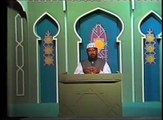 Islam in Focus (Part 2) [Speech Shaykh-ul-Islam Dr Muhammad Tahir-ul-Qadri] on Abu Dhabi TV
