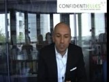 Arnaud Maillard : Interview par Confidentielles 