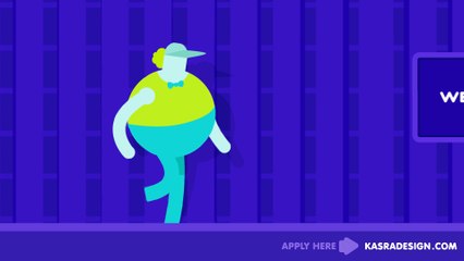 We're Hiring