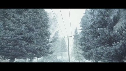 KONA - Tráiler de lanzamiento