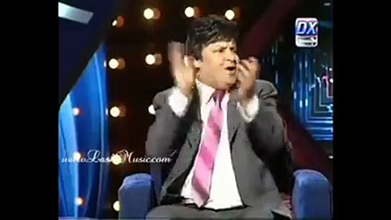 Nargis with umer shareef best comedy scene ever