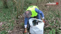 Nogent-sur-Oise : opération Hauts-de-France Propres au marais Monroy