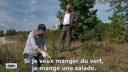 The Walking Dead Saison 7 (Extrait épisode 15 - Something they need - VOSTFR)