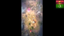 Sky Force Reloaded (iOS/Android) Gameplay HD