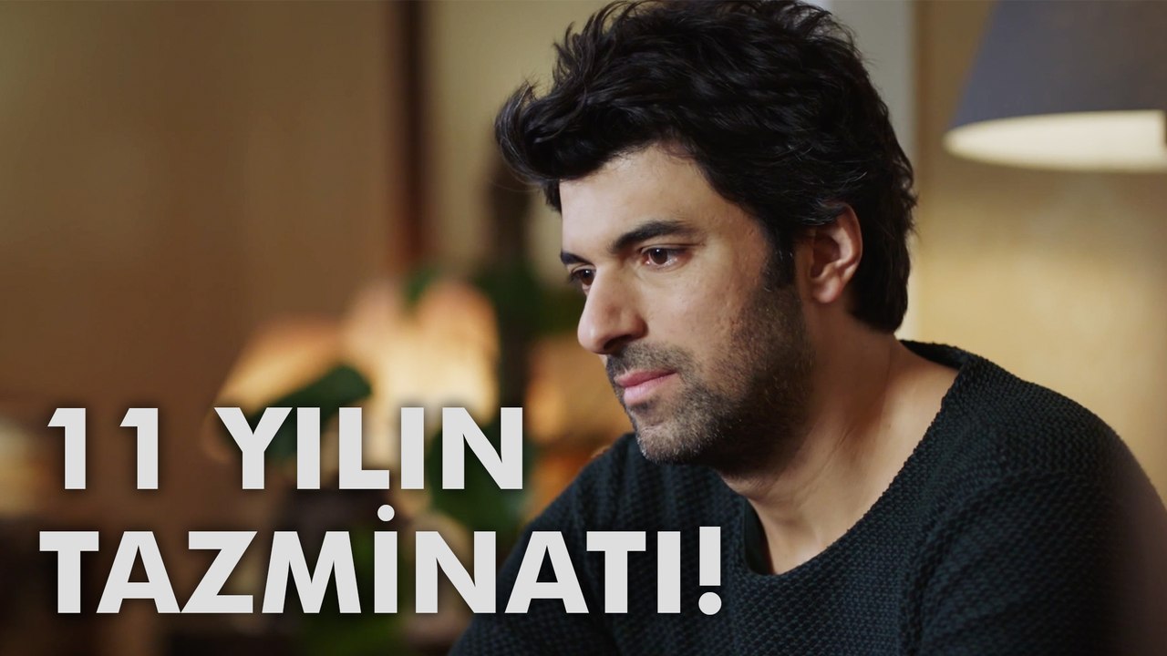 Ölene Kadar | 4. Bölüm - "11 Yılın Tazminatı!"