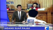 Adik Ipar Presiden Jokowi Bersaksi di Sidang Kasus Pajak