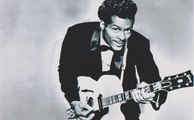 Unknown Shocking Facts About Chuck Berry