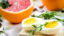 Egg diet for weight loss - HOW I LOSE 12 POUNDS IN 1 WEEK! (1)