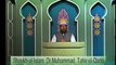 Islam in Focus (Part 4) [Speech Shaykh-ul-Islam Dr Muhammad Tahir-ul-Qadri] on Abu Dhabi TV