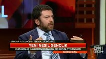 Serdar Kuzuloğlu Yeni Nesil Hakkında Konuştu: Instagram'daki Takipçi Sayısı Gençler İçin Paradan...