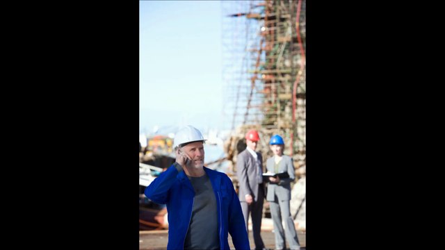 Strong Rock Concrete - (301) 298-1390