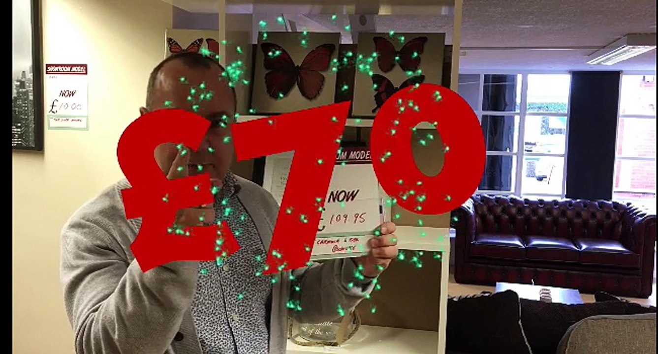 Furnished With Style in Whittle-le-Woods Chorley