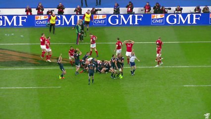 Essais Tournoi des 6 Nations 2017 : plan pêcheur