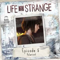 Jeux Video du 63 ( Life Is Strange ) EPISODE 05