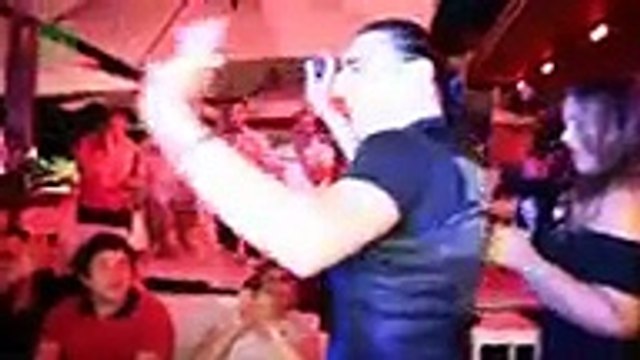 تفرجو في السهرية المهبولة مع شمس الدين باشا شبعة فضايح