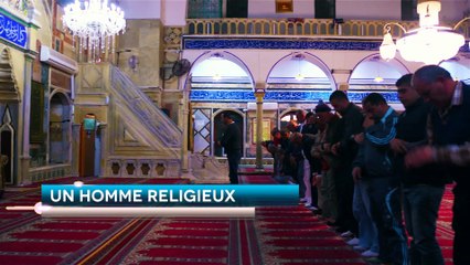 Islam et le Sunna