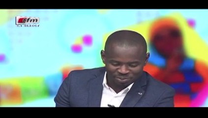 RUBRIQUE MUSIQUES du 20 Mars 2017 avec DJ BOUBA dans Yeewu Leen