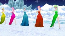 Frozen Christmas Songs For Kids | Frozen Babies Jingle bells Christmas Songs For Children