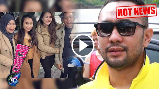 Hot News! Pasca Diadukan Enji ke KPAI, Ini Reaksi Keluarga Ayu Ting Ting - Cumicam 20 Maret 2017