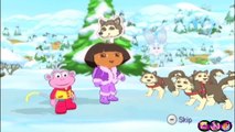 Popular Dora the Explorer & Dora Saves the Snow Princess videos