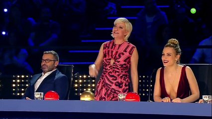 Especial 'Got Talent: la última oportunidad', el lunes en Telecinco