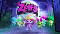 The Zelfs - Love your Zelf - Moose Toys