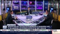 Olivier Delamarche VS Marc Riez (2/2): La politique a-t-elle des impacts sur le marché boursier ? - 20/03