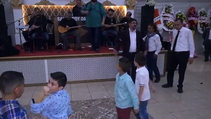 Çakırçalı Köyü 2016 Yılı Dernek Gecesi 14.Bölüm