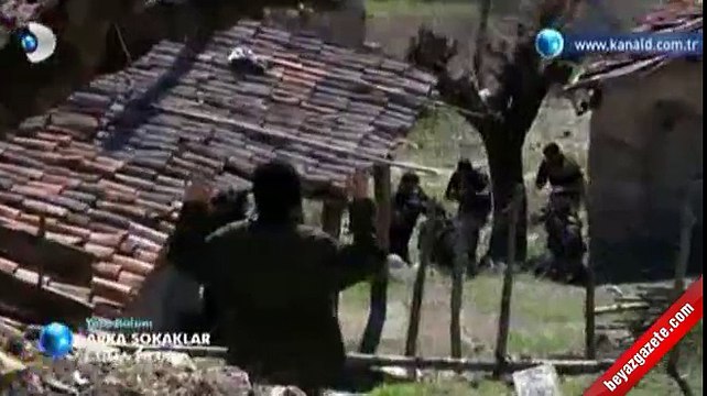 Hüsnü kalp krizi geçiriyor