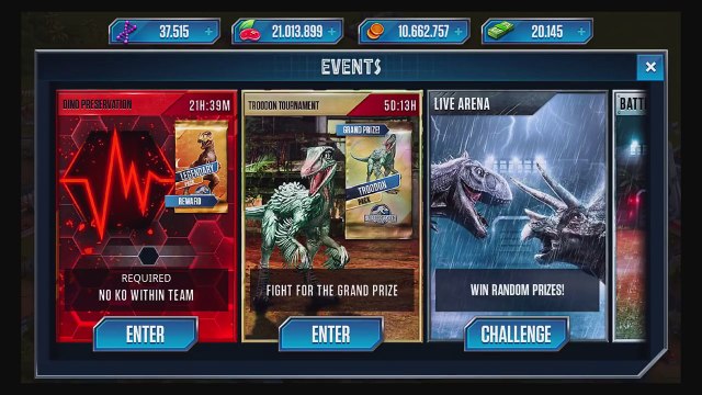 Водный событие бесплатно игра юра Легендарный пакет в мир ||