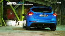 07.Duel (fratricide) - Mustang vs Focus RS